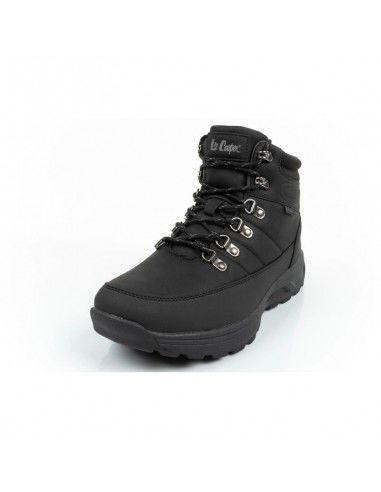 Lee Cooper Winter Boots M LCJ24033034MB Lee Cooper Winter Boots M LCJ24033034MB