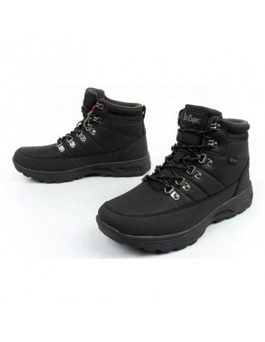 Lee Cooper Winter Boots M LCJ24033034MB Lee Cooper Winter Boots M LCJ24033034MB