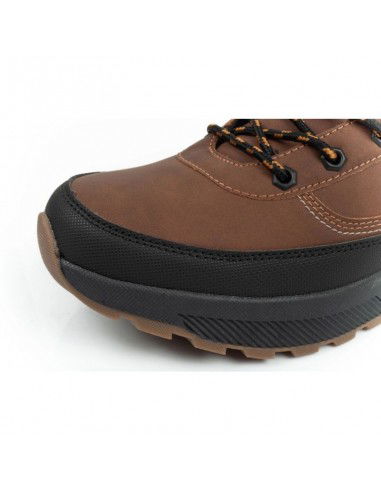 Lee Cooper M LCJ24012950M Winter Boots Lee Cooper M LCJ24012950M Winter Boots