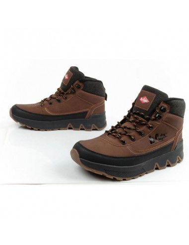 Lee Cooper M LCJ24012950M Winter Boots Lee Cooper M LCJ24012950M Winter Boots