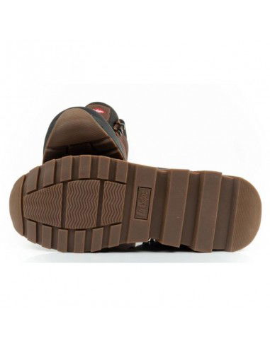 Lee Cooper M LCJ24012950M Winter Boots Lee Cooper M LCJ24012950M Winter Boots