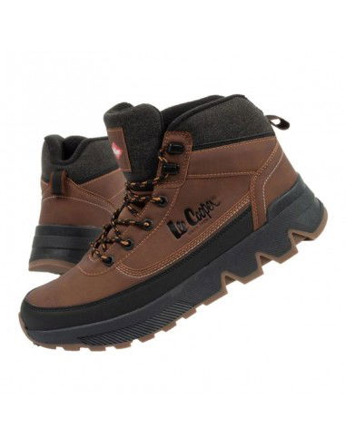 Lee Cooper M LCJ24012950M Winter Boots Lee Cooper M LCJ24012950M Winter Boots
