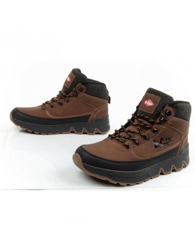 Lee Cooper M LCJ24012950M Winter Boots Lee Cooper M LCJ24012950M Winter Boots