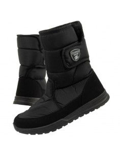 Winter boots Progress M...