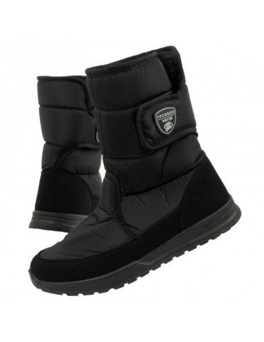 Winter boots Progress M PROGJ24154 Winter boots Progress M PROGJ24154