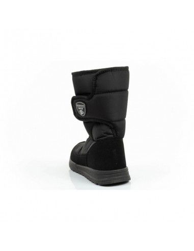 Winter boots Progress M PROGJ24154 Winter boots Progress M PROGJ24154