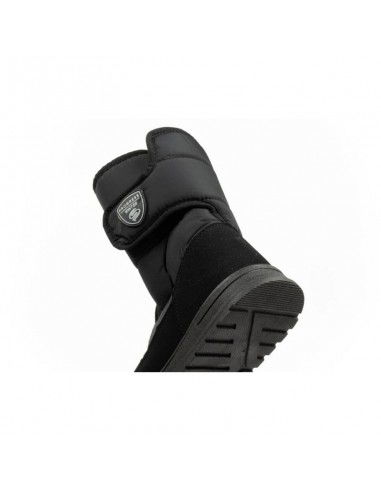 Winter boots Progress M PROGJ24154 Winter boots Progress M PROGJ24154