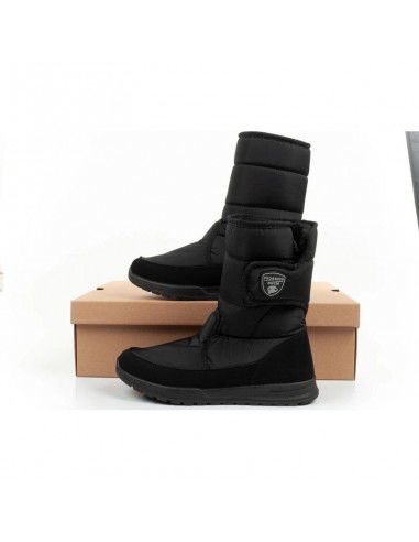 Winter boots Progress M PROGJ24154 Winter boots Progress M PROGJ24154