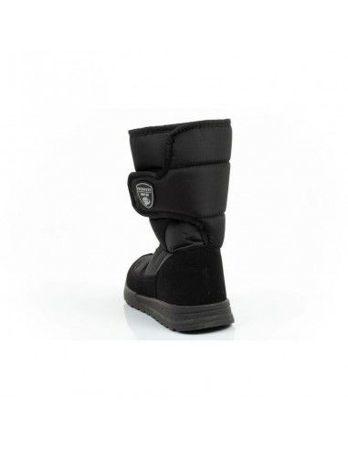 Winter boots Progress M PROGJ24154 Winter boots Progress M PROGJ24154