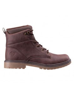 Winter boots DEMIRY MID M 2