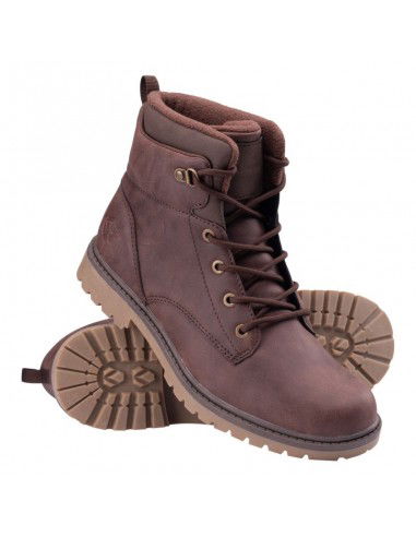 Winter boots DEMIRY MID M Winter boots DEMIRY MID M