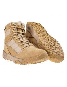 Military boots Motru MID WP M