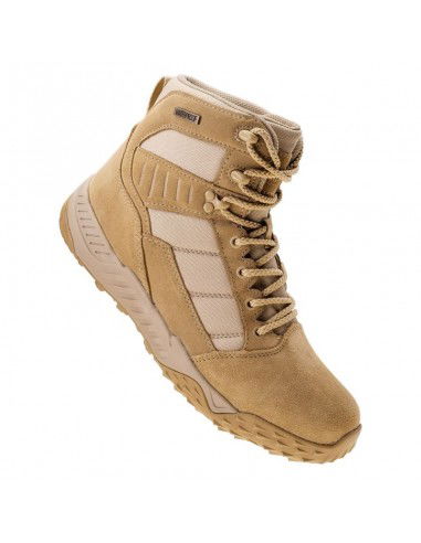 Military boots Motru MID WP M Military boots Motru MID WP M
