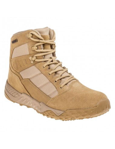 Military boots Motru MID WP M Military boots Motru MID WP M