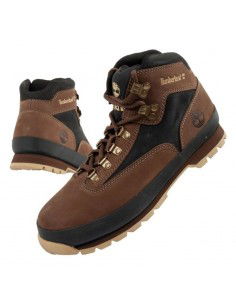 Timberland Euro Hiker M...