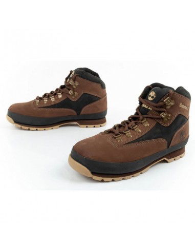 Timberland Euro Hiker M TB0A5ZJ5968... Timberland Euro Hiker M TB0A5ZJ5968...