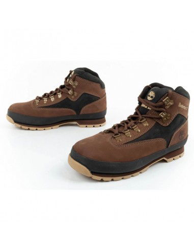 Timberland Euro Hiker M TB0A5ZJ5968... Timberland Euro Hiker M TB0A5ZJ5968...