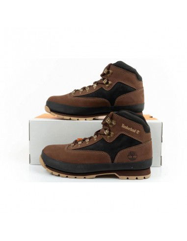Timberland Euro Hiker M TB0A5ZJ5968... Timberland Euro Hiker M TB0A5ZJ5968...