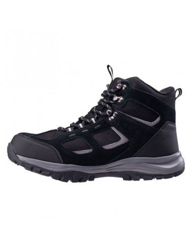 Didiora MID M hiking boots Didiora MID M hiking boots