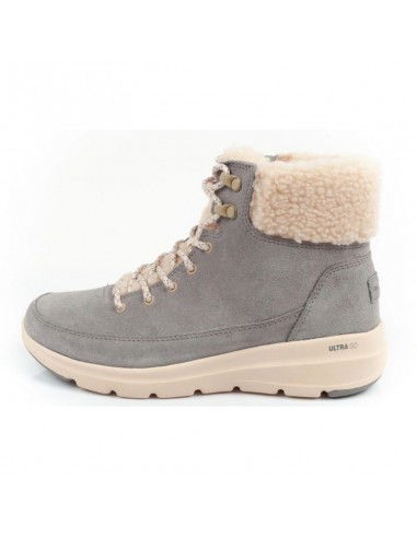 Glacial UltraWoodlands W 16677GRY boots Glacial UltraWoodlands W 16677GRY boots