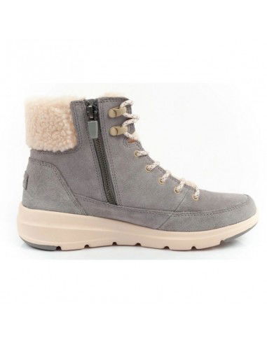 Glacial UltraWoodlands W 16677GRY boots Glacial UltraWoodlands W 16677GRY boots