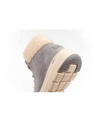 Glacial UltraWoodlands W 16677GRY boots Glacial UltraWoodlands W 16677GRY boots