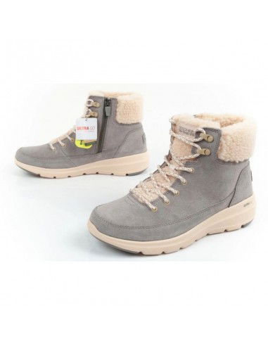 Glacial UltraWoodlands W 16677GRY boots Glacial UltraWoodlands W 16677GRY boots