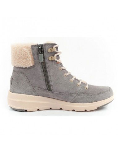 Glacial UltraWoodlands W 16677GRY boots Glacial UltraWoodlands W 16677GRY boots