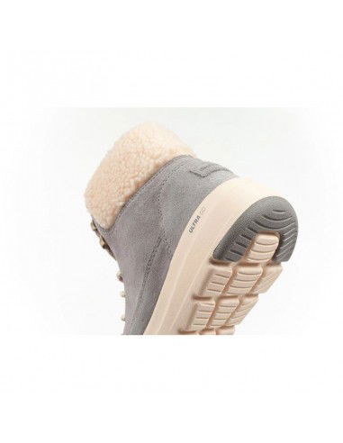 Glacial UltraWoodlands W 16677GRY boots Glacial UltraWoodlands W 16677GRY boots