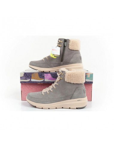 Glacial UltraWoodlands W 16677GRY boots Glacial UltraWoodlands W 16677GRY boots
