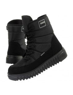 Winter boots Progress W... 2