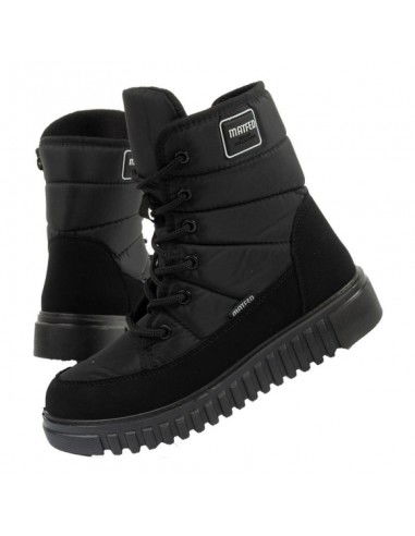 Winter boots Progress W PROGJ24157 Winter boots Progress W PROGJ24157