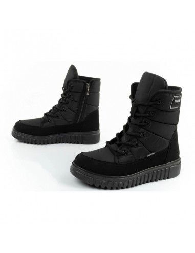 Winter boots Progress W PROGJ24157 Winter boots Progress W PROGJ24157