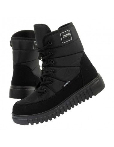 Winter boots Progress W PROGJ24157 Winter boots Progress W PROGJ24157