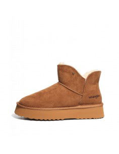 Wrangler Elsa Platform MID...
