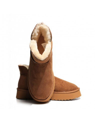Wrangler Elsa Platform MID Snow Boots... Wrangler Elsa Platform MID Snow Boots...