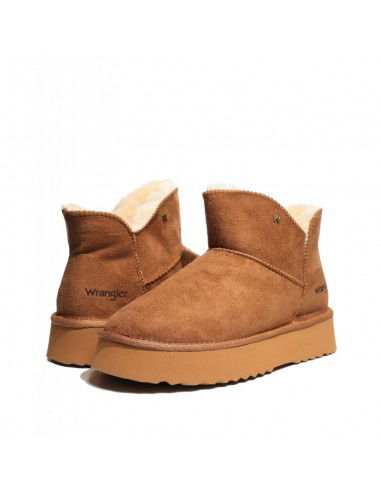 Wrangler Elsa Platform MID Snow Boots... Wrangler Elsa Platform MID Snow Boots...
