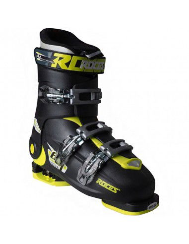 Roces Idea Free 450492 18 Ski Boots Roces Idea Free 450492 18 Ski Boots