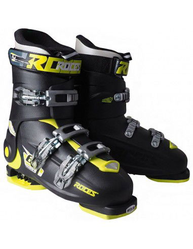 Roces Idea Free 450492 18 Ski Boots Roces Idea Free 450492 18 Ski Boots