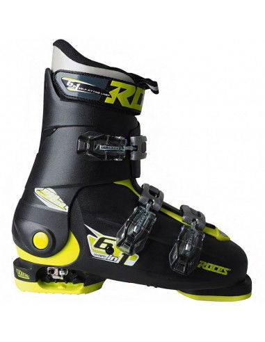 Roces Idea Free 450492 18 Ski Boots Roces Idea Free 450492 18 Ski Boots