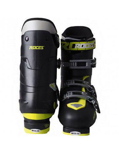 Roces Idea Free 450492 18 Ski Boots Roces Idea Free 450492 18 Ski Boots