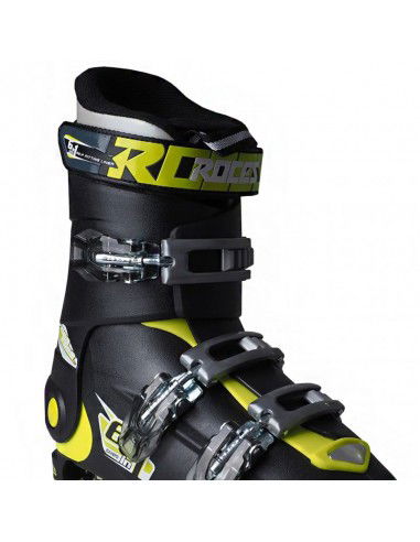 Roces Idea Free 450492 18 Ski Boots Roces Idea Free 450492 18 Ski Boots