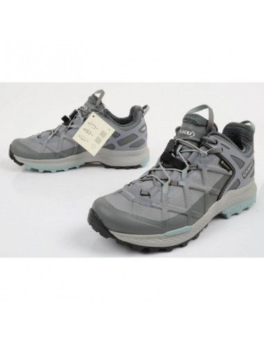 Aku Rocket Goretex W 727670 Boots Aku Rocket Goretex W 727670 Boots
