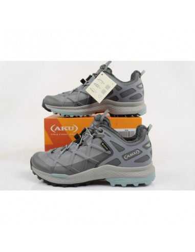 Aku Rocket Goretex W 727670 Boots Aku Rocket Goretex W 727670 Boots