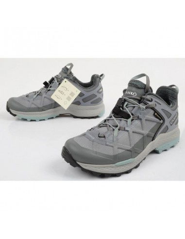Aku Rocket Goretex W 727670 Boots Aku Rocket Goretex W 727670 Boots