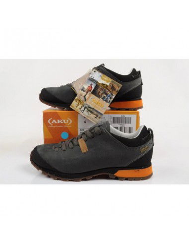 Aku Bellamont Goretex W 528071 Boots Aku Bellamont Goretex W 528071 Boots