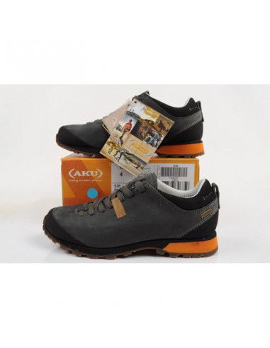 Aku Bellamont Goretex W 528071 Boots Aku Bellamont Goretex W 528071 Boots