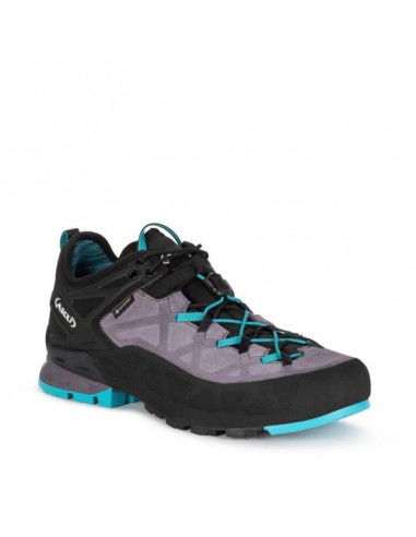 Aku Rock Goretex W 723241 Boots Aku Rock Goretex W 723241 Boots