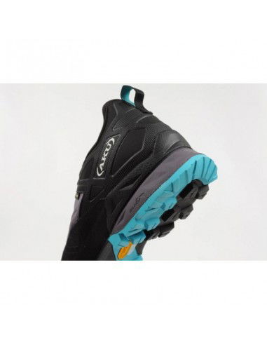 Aku Rock Goretex W 723241 Boots Aku Rock Goretex W 723241 Boots