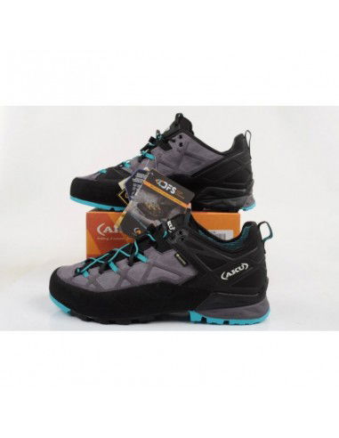 Aku Rock Goretex W 723241 Boots Aku Rock Goretex W 723241 Boots